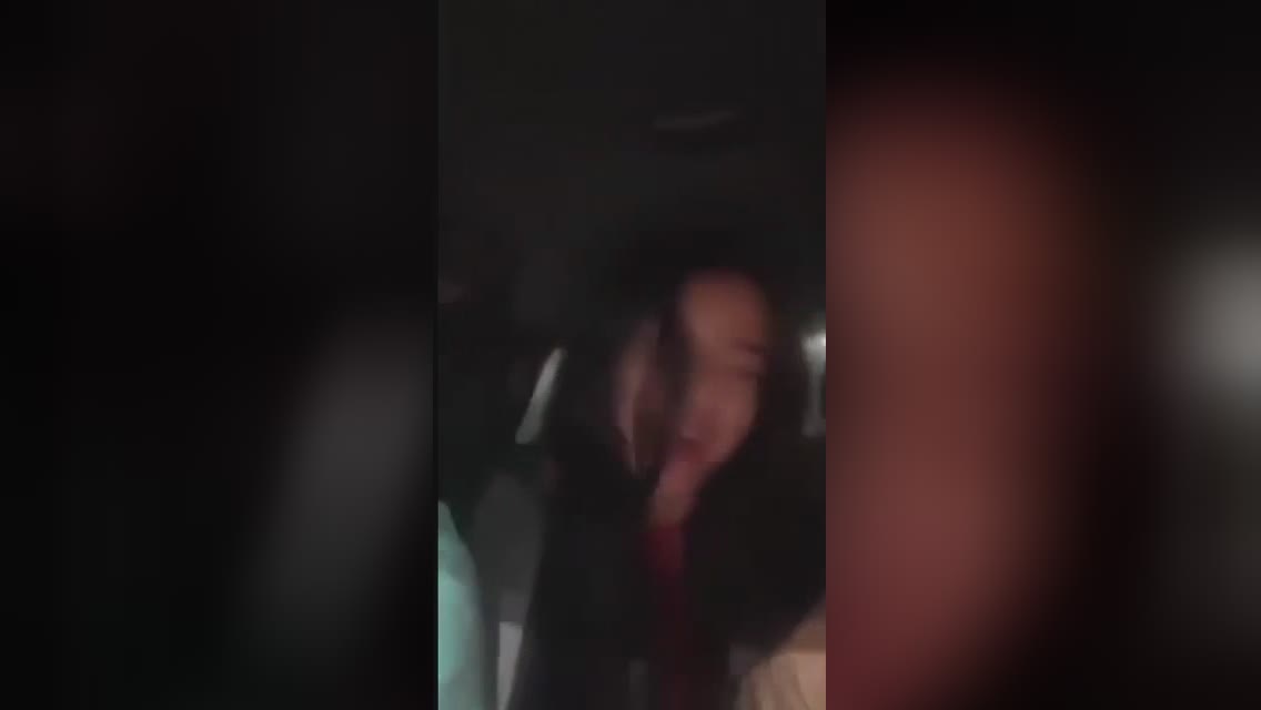 Her final livestream uncensored videos murder