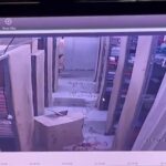 Hostage taker gunned down by the police in brazil