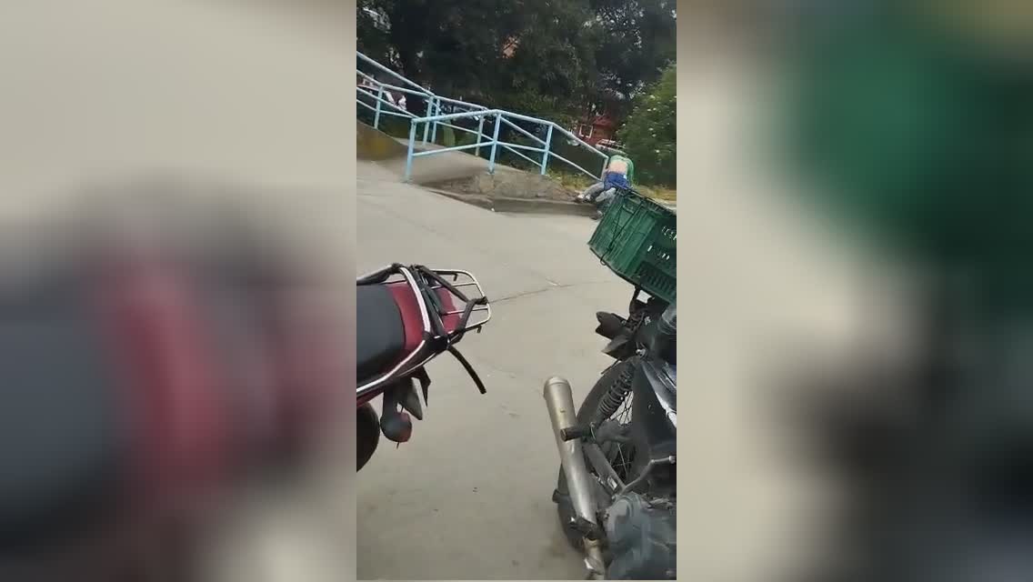 Just how to quit a battle in colombia