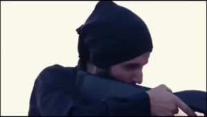 Isis shotgun executions