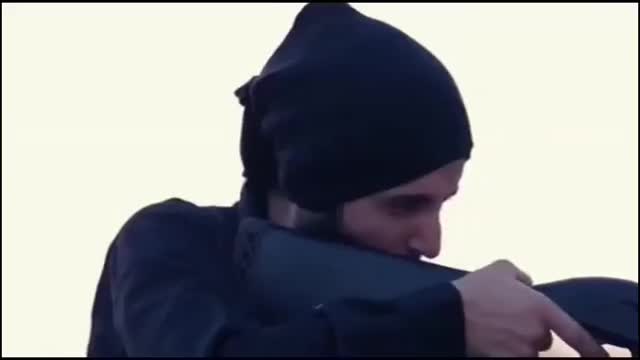 Isis shotgun executions