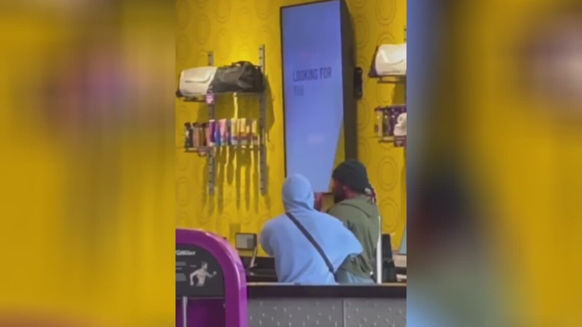 Indian actor struck along with knife while working out in a health and fitness center