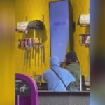 Indian actor struck along with knife while working out in a health and fitness center