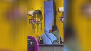 Indian actor struck along with knife while working out in a health and fitness center
