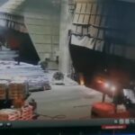 Fascinating day on duty in china
