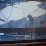 Male passed away in convulsions after being electrocuted