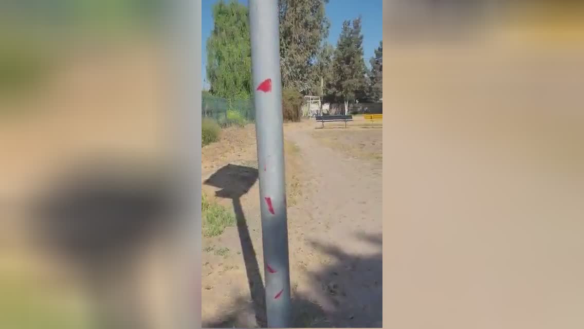 Law enforcement officer fires domestic violence suspect in chile