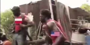 Head of state of ukraine used up upper arm