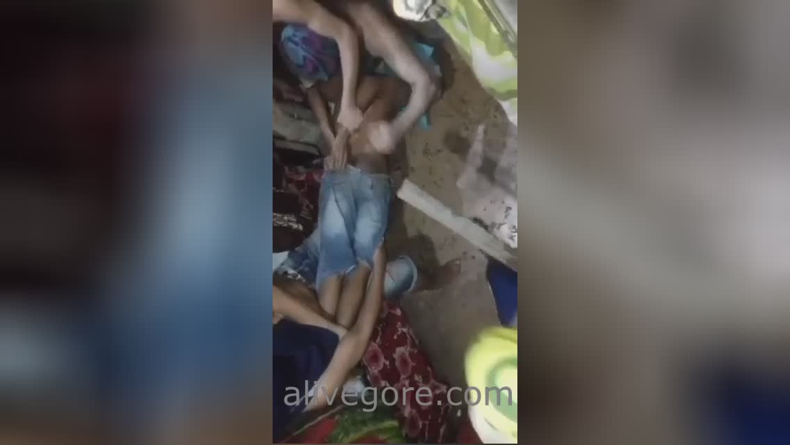 Prison lifestyle is a rough life