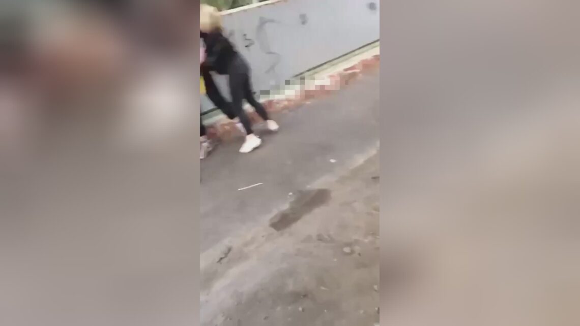 Schoolgirl boots her age-girl