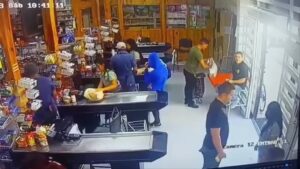 Sicarios fire at team of clients eliminating 2 in venezuela