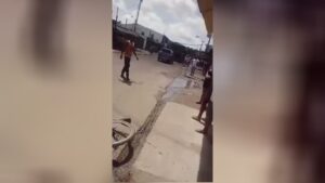 Shattered through truckcutions 1 Shattered through truckcutions