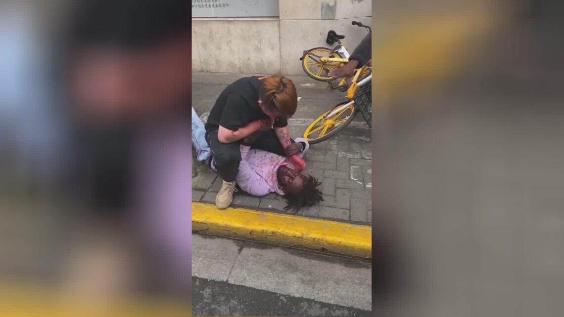 Metaling in china is actually a quite poor tip