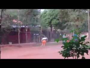 Street argument turns to murder