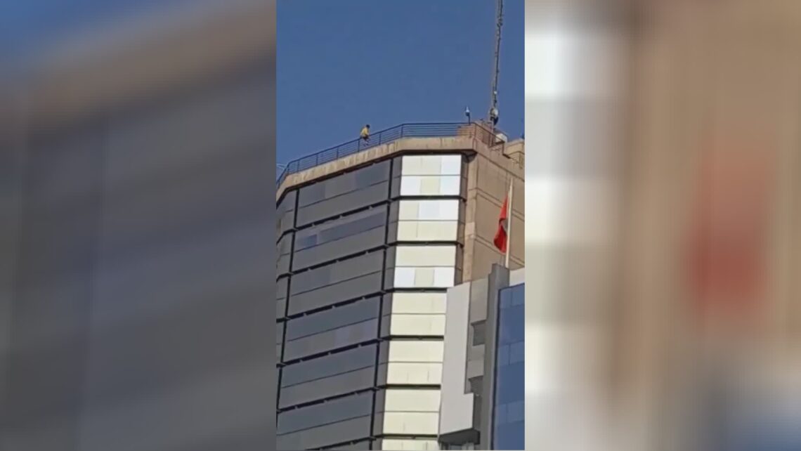 Suicide determined abandoned program, but divine superintendence