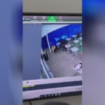 Adolescent fatally plunges teacher, wounds 5 others in south america