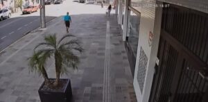 Horrible crash in south america, many individuals injured or hurt overturn