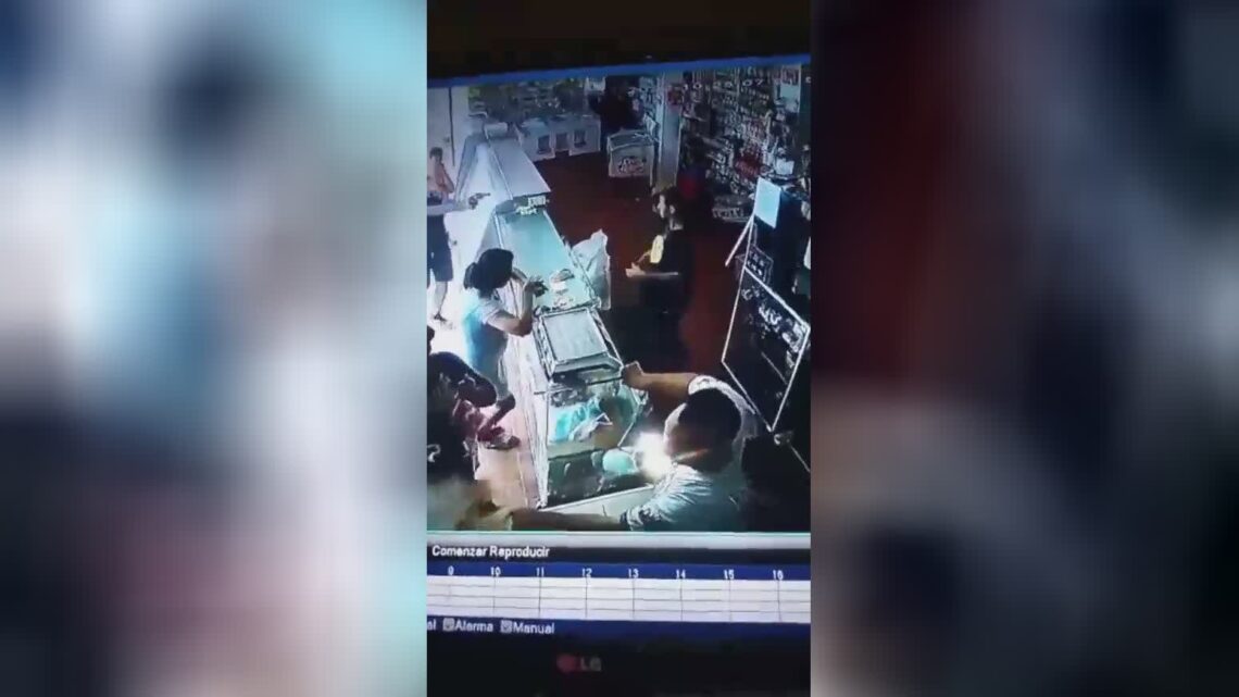 The assassin did his job colombia