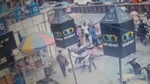 3 individual of exact same loved ones and another recived burn injuries