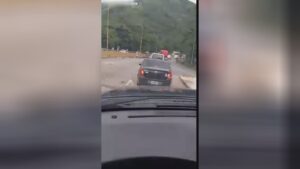 4 gotten rid of in overturning fish vehicle venezuela