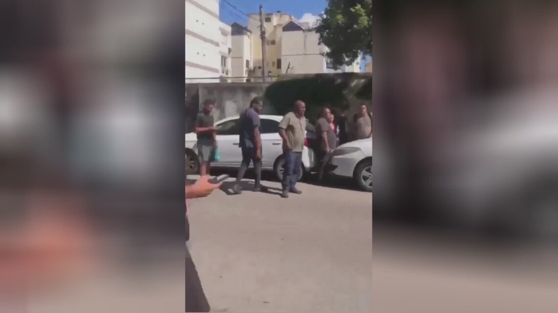 A male the manager of a tobacco store was killed on the road