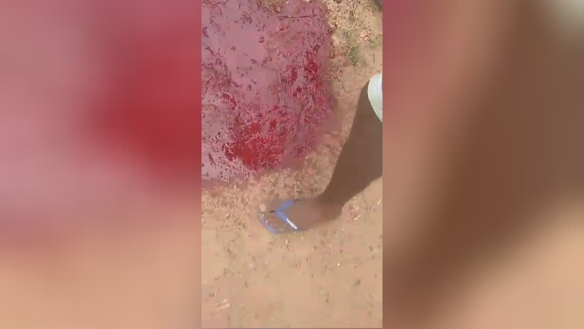 Ukrainian sniper kills 2 russians using thermal optics