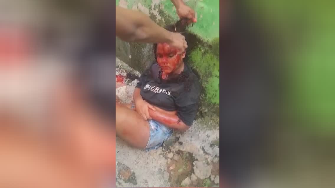 Another favela area specialist