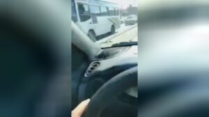 Beautiful suicide jump