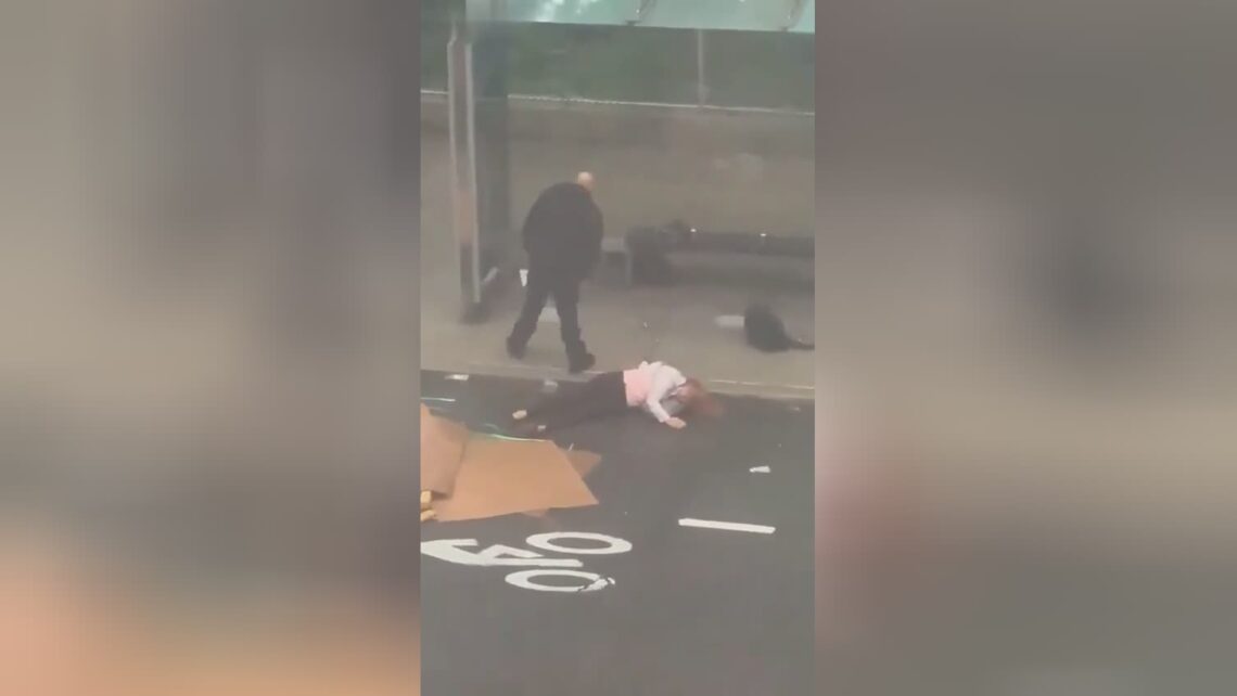 Lady beat by hubby using crowbar for unfaithful