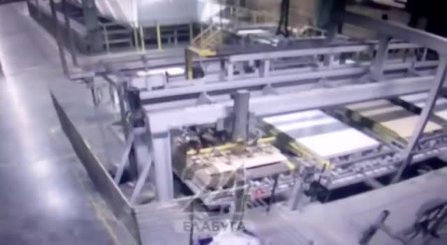 Employee monitoring on a maker ends up getting dragged by it