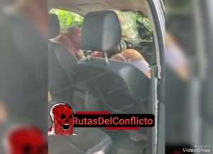 Couple carried out by sicario in guayaquil 1 Couple carried out by sicario in guayaquil