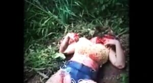 Gore Compilation Video (No Music) (18+)