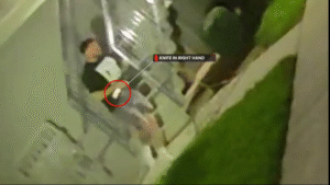  Bodycam Video Shows Moment Fresno Pd Shoot And Kill Domestic Violence Suspect