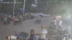 60-Year-Old Pastor Died Under The Wheels Of A Bus