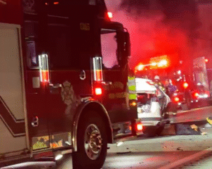 Portage Northern Grad Among Those Killed In Wrong-Way Crash In Allegan County