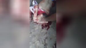 11 seconds of decapitation 1 11 seconds of decapitation