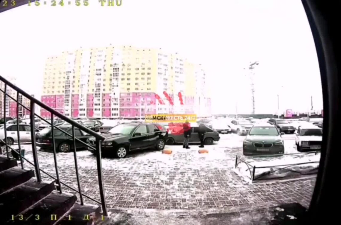 18th account jumper in russia