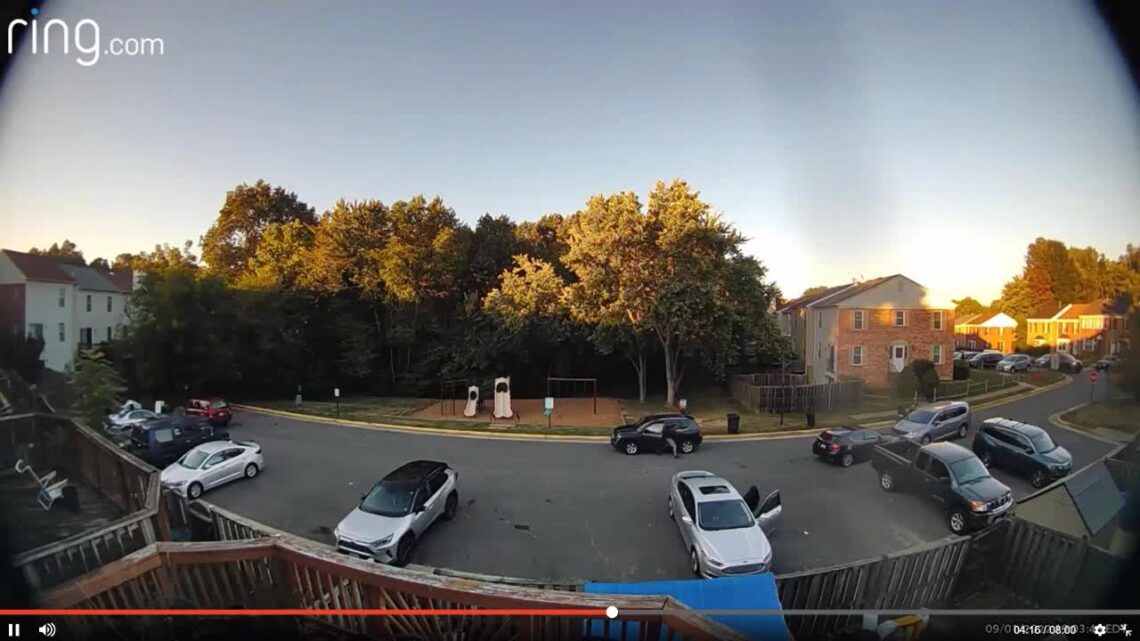 19-year-old passes away after capturing during police medication function