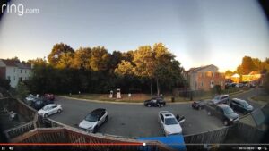 19-year-old passes away after capturing during police medication function