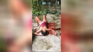 21 years of age drug abuser found lifeless on the road