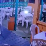 36-year-old shot dead, point blank in the brain