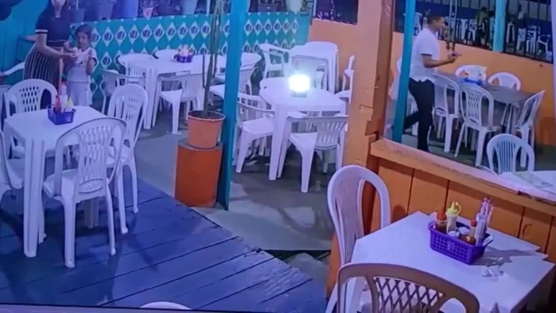 36-year-old shot dead, point blank in the brain