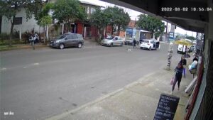 Another day, an additional hit in brazil