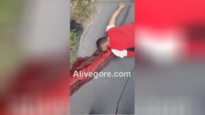 An additional dead motorcyclistc