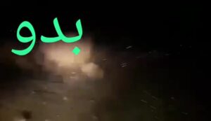 Army leader executed by the taliban