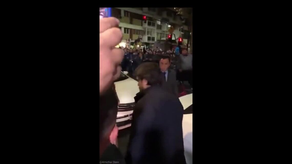 Cracking brutal murder try of argentina’s vice