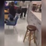 Battle of the pair of dark madness