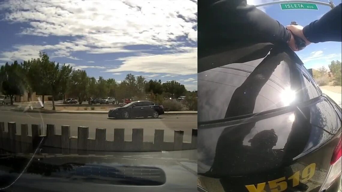 Bernalillo area officer’s deputies shoot as well as eliminate man