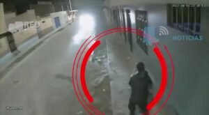 Bro personal defense