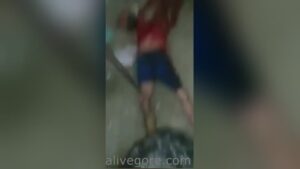 Bullying of a lifeless bodycut